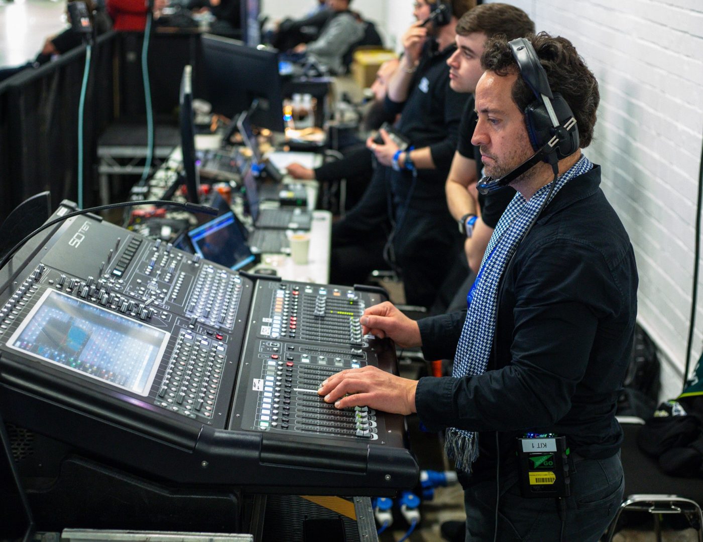 event-production-technicians