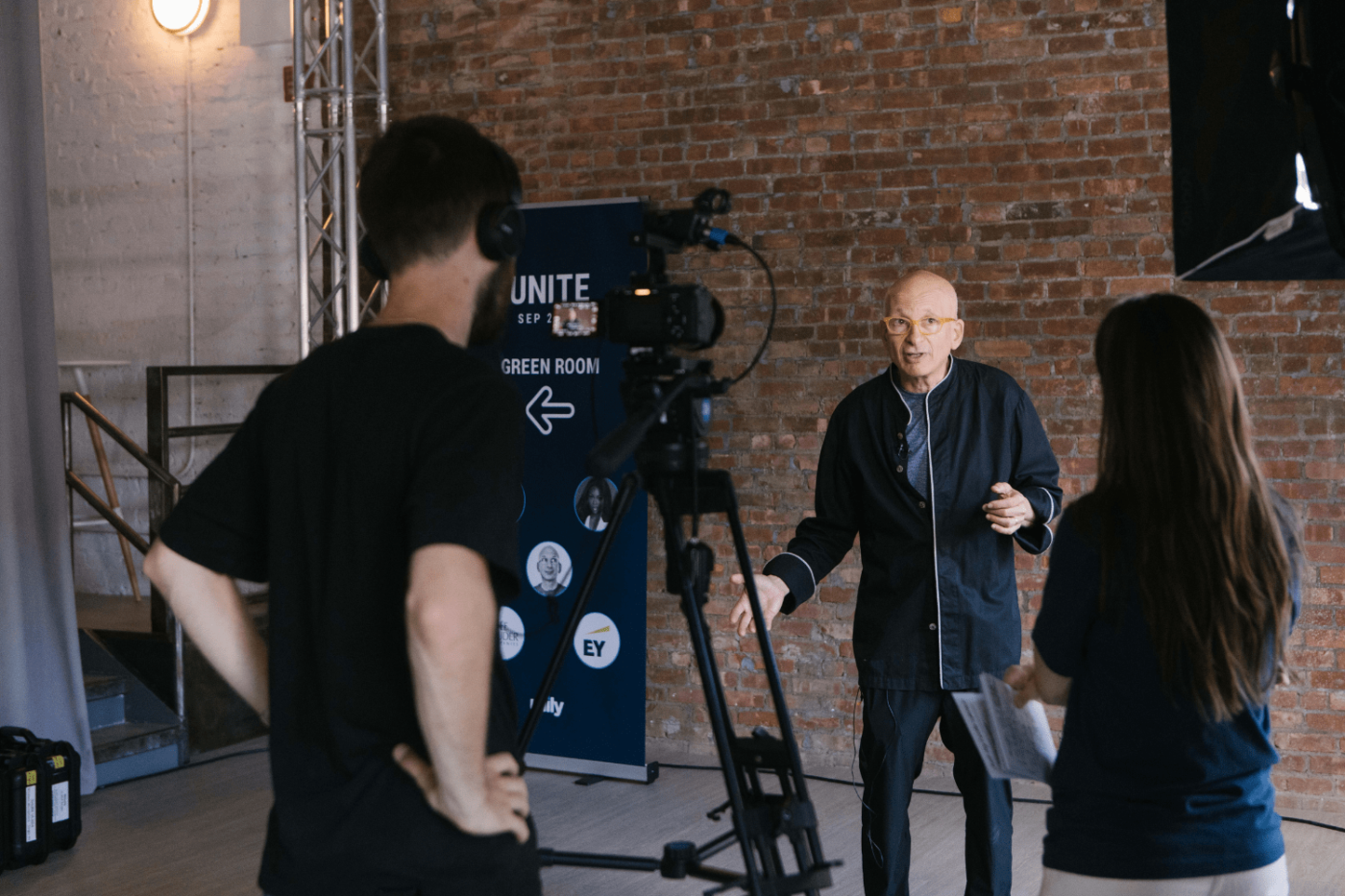 event-filming-new-york