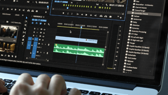 Sound design
